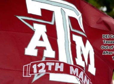 DEI Controversy: Texas A&M Pulls Out of Conference After Governor’s Threat