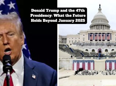 Donald Trump and the 47th Presidency: What the Future Holds Beyond January 2025