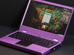 Mnt Launches Crowdfunding for Reform Next Laptop a Customizable, Open-source Device With Mechanical Keyboard