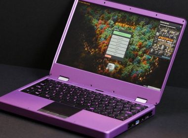 Mnt Launches Crowdfunding for Reform Next Laptop a Customizable, Open-source Device With Mechanical Keyboard