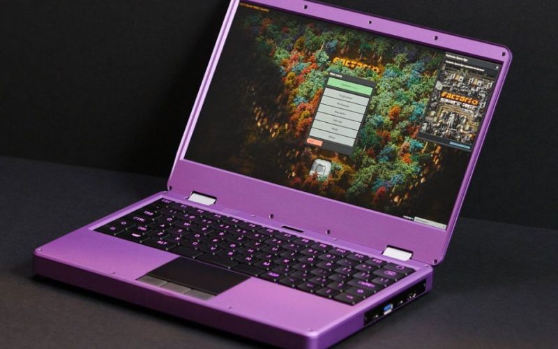 Mnt Launches Crowdfunding for Reform Next Laptop a Customizable, Open-source Device With Mechanical Keyboard