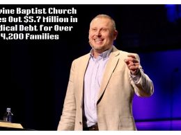 Peavine-Baptist-Church-Wipes-Out-5.7-Million-in-Medical-Debt-for-Over-4200-Families.