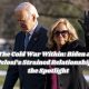 The Cold War Within: Biden and Pelosi’s Strained Relationship in the Spotlight